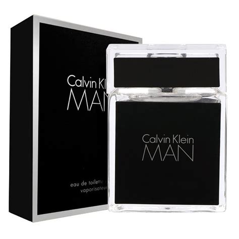 calvin klein man edt 100ml